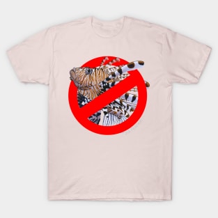 Lionfish: Nope T-Shirt